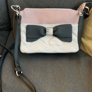 Betsy’s Johnson purse